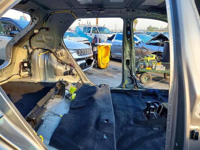 Aukcja sprzedaży 2025 Kia Niro Ev, vin: KNDCR3L18S5145429, numer aukcji: 49143056