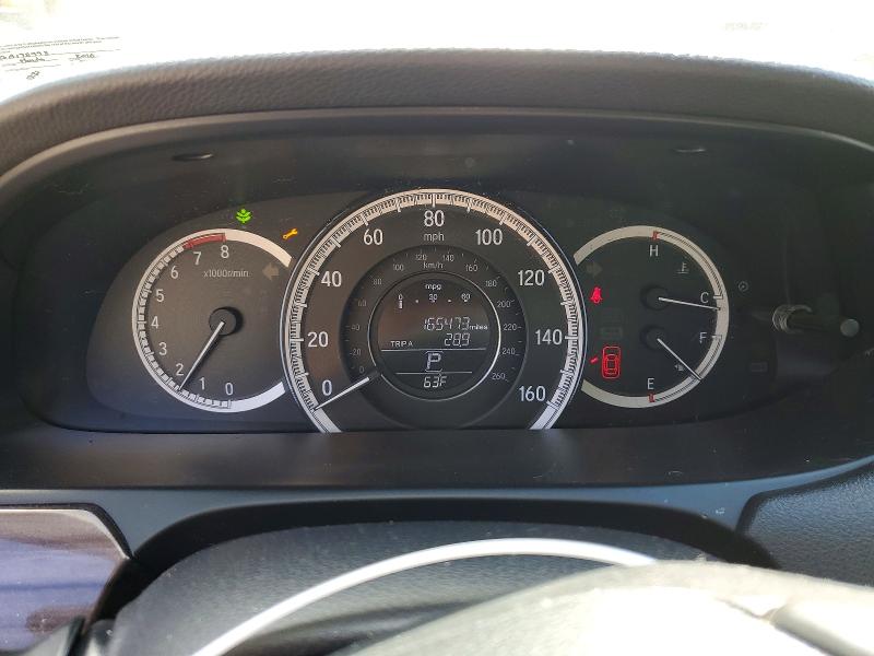 48927986 :رقم المزاد ، 1HGCR2F80GA178993 vin ، 2016 Honda Accord مزاد بيع