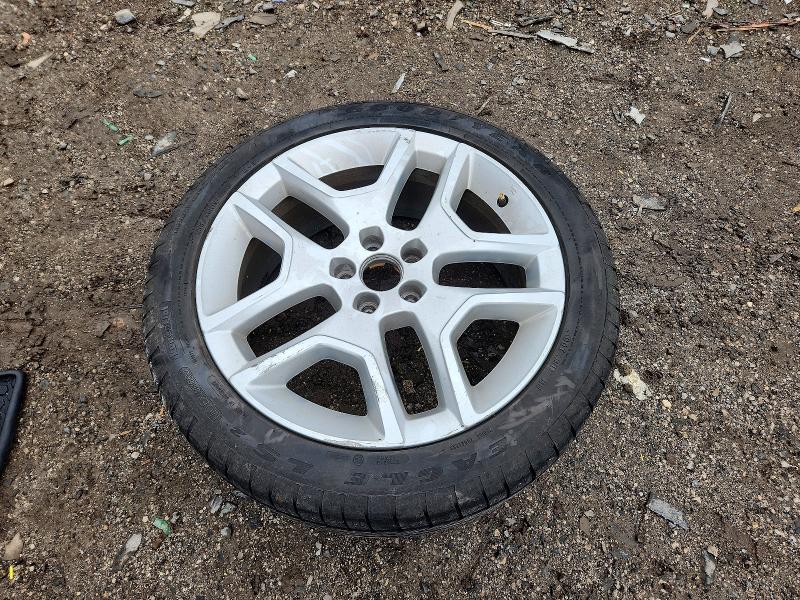 Aukcja sprzedaży 2021 Jeep Renegade, vin: ZACNJDBB9MPM67200, numer aukcji: 48468536