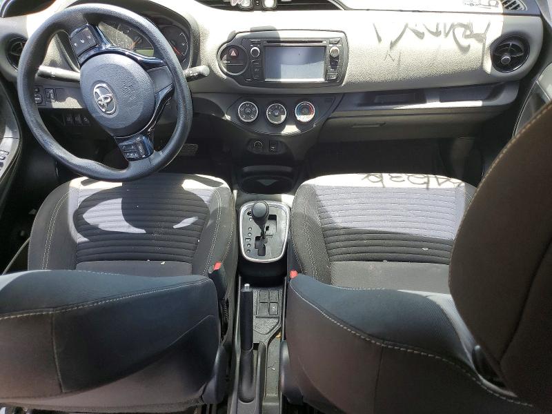 Продаж на аукціоні авто 2019 Toyota Yaris, vin: VNKKTUD38KA103327, номер лоту: 49236246