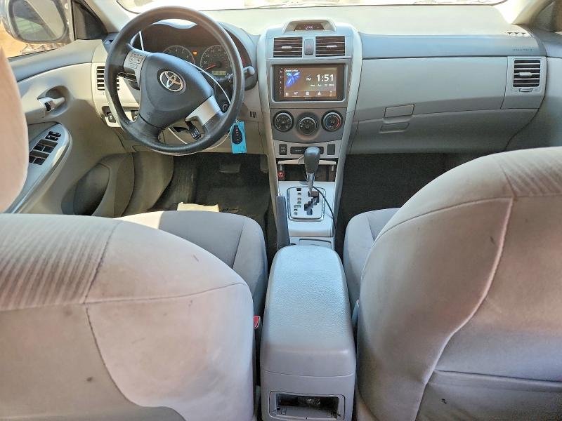 Aukcja sprzedaży 2012 Toyota Corolla, vin: JTDBU4EE6C9173319, numer aukcji: 50834646