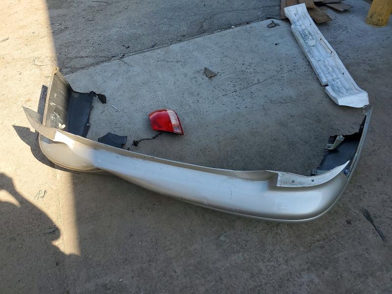 Продажа на аукционе авто 2002 Mazda Millenia, vin: JM1TA222921719717, номер лота: 50330156