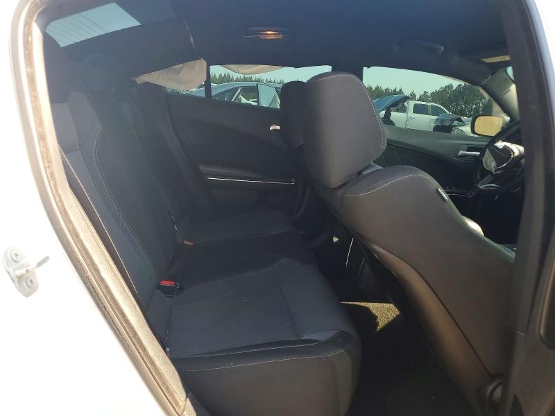 Продаж на аукціоні авто 2016 Dodge Charger, vin: 2C3CDXHG6GH133769, номер лоту: 50941546