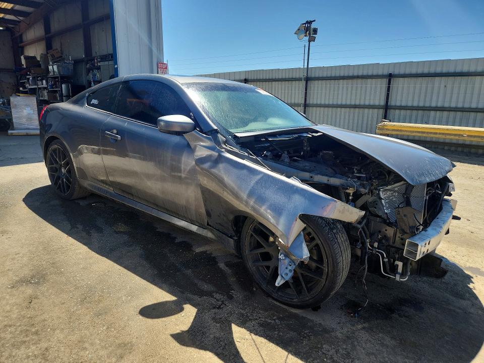 Aukcja sprzedaży 2013 Infiniti G37 Coupe, vin: JN1CV6EK1DM923035, numer aukcji: 48538756
