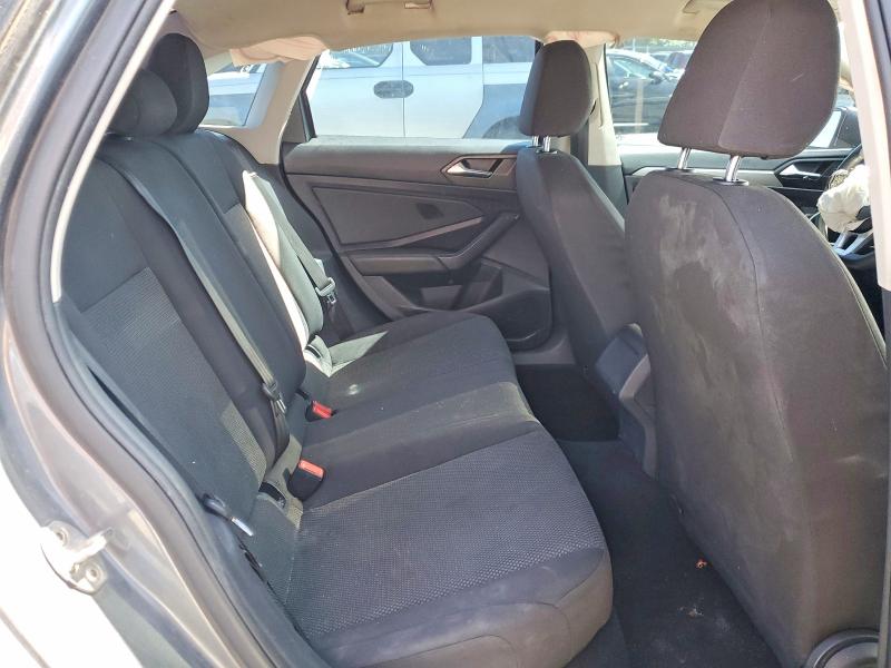 Aukcja sprzedaży 2019 Volkswagen Jetta, vin: 3VWC57BU8KM162009, numer aukcji: 50625806