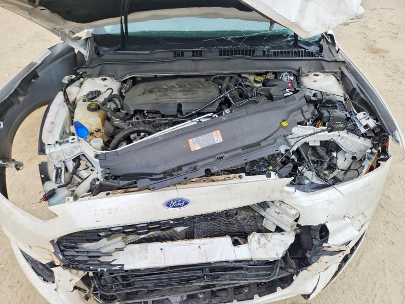 2014 Ford Fusion მანქანა იყიდება აუქციონზე, vin: 1FA6P0HD4E5391635, აუქციონის ნომერი: 51877396