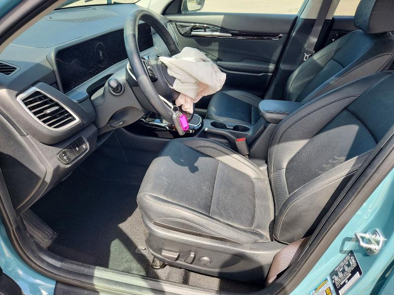 Aukcja sprzedaży 2025 Kia Seltos, vin: KNDER2AA2S7697180, numer aukcji: 51031476