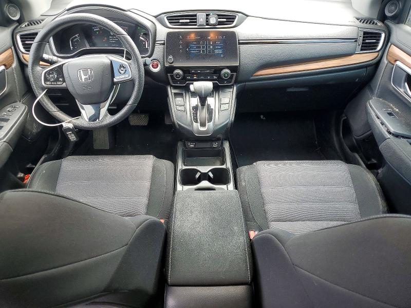 Aukcja sprzedaży 2021 Honda Cr-v, vin: 2HKRW2H59MH670737, numer aukcji: 49828306