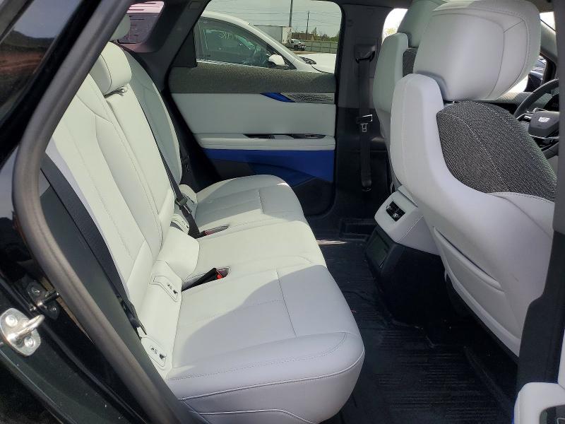 Продажа на аукционе авто 2025 Cadillac Optiq, vin: 3GYK3EMR8SS263123, номер лота: 51103176