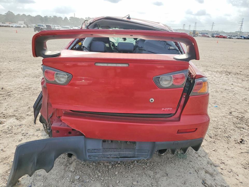 51537636 :رقم المزاد ، JA32W5FV3DU008873 vin ، 2013 Mitsubishi Lancer مزاد بيع