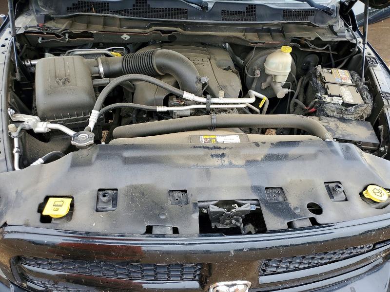 Aukcja sprzedaży 2015 Ram 1500, vin: 1C6RR6KT4FS669285, numer aukcji: 51512266