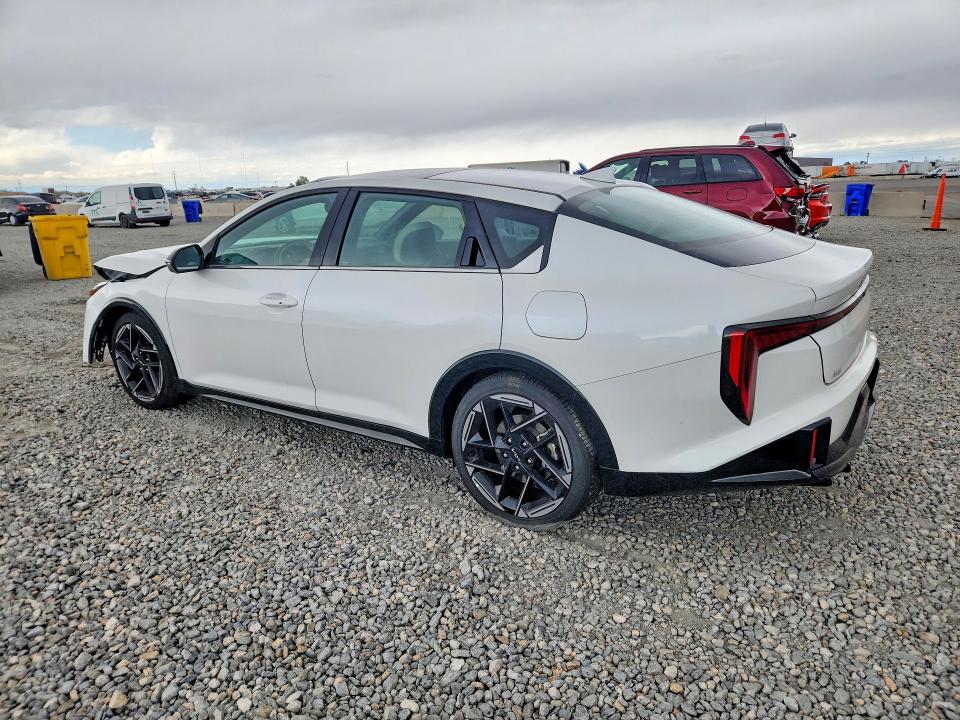 Aukcja sprzedaży 2025 Kia K4, vin: 3KPFW4DEXSE161178, numer aukcji: 51472976
