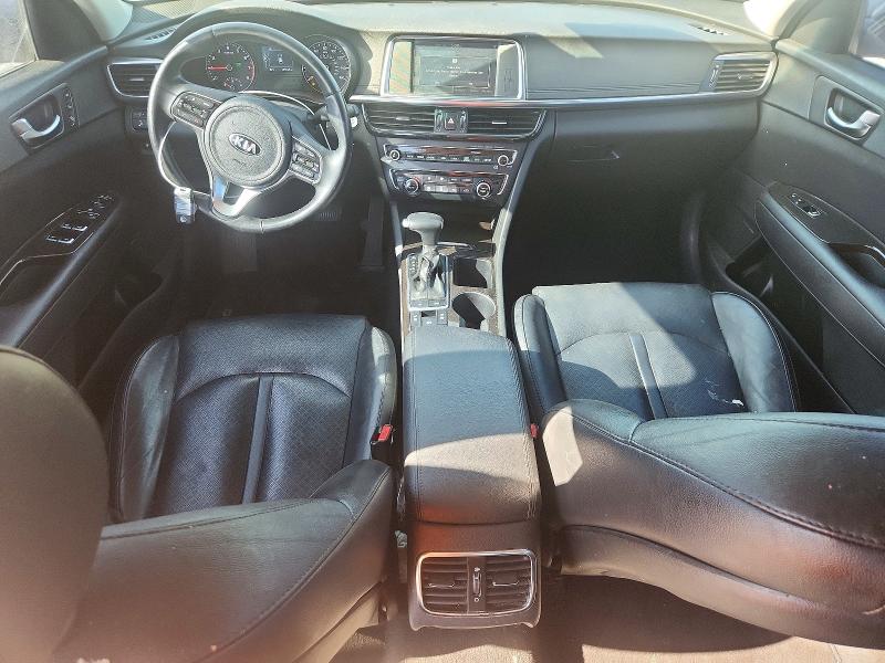Продаж на аукціоні авто 2017 Kia Optima, vin: 5XXGU4L32HG129190, номер лоту: 50809726