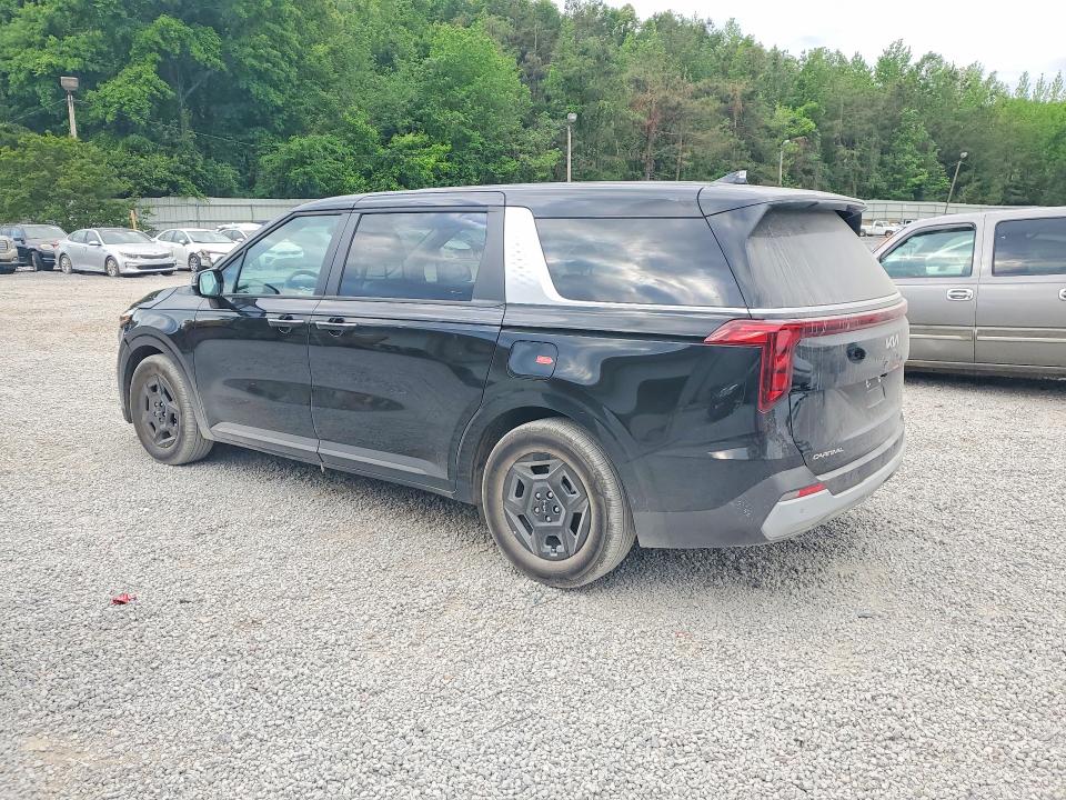 Aukcja sprzedaży 2026 Kia Carnival, vin: KNDNB5K31T6609555, numer aukcji: 50227606