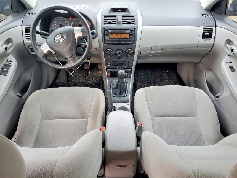 Продаж на аукціоні авто 2012 Toyota Corolla, vin: 2T1BU4EEXCC829614, номер лоту: 48068806