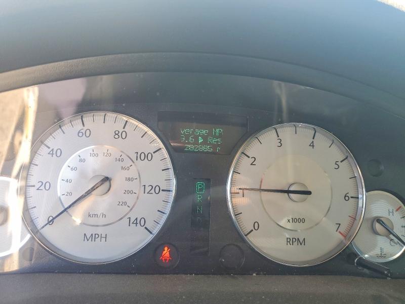 50410436 :رقم المزاد ، 2C3KA33V79H601739 vin ، 2009 Chrysler 300 مزاد بيع