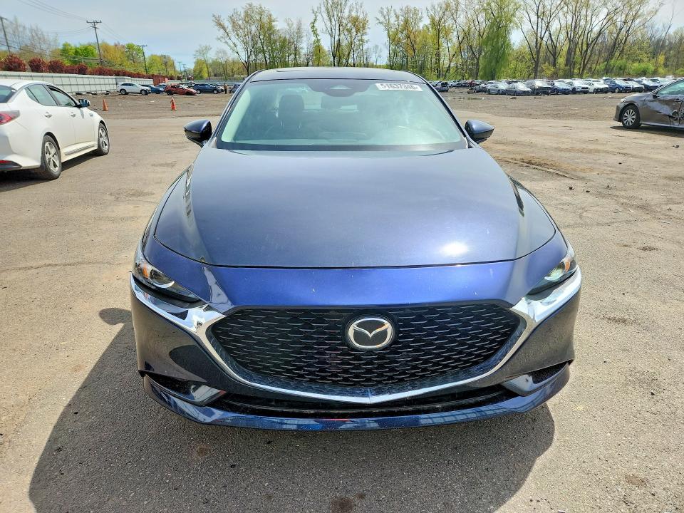 Aukcja sprzedaży 2024 Mazda 3, vin: 3MZBPACM4RM413264, numer aukcji: 51637346