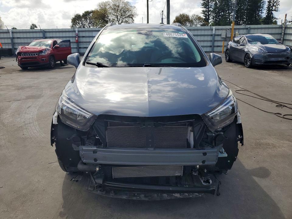 Продажа на аукционе авто 2020 Buick Encore, vin: KL4CJ1SB0LB011565, номер лота: 48675526