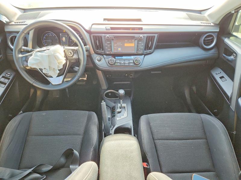 Aukcja sprzedaży 2018 Toyota Rav4, vin: 2T3WFREV7JW503877, numer aukcji: 50509896