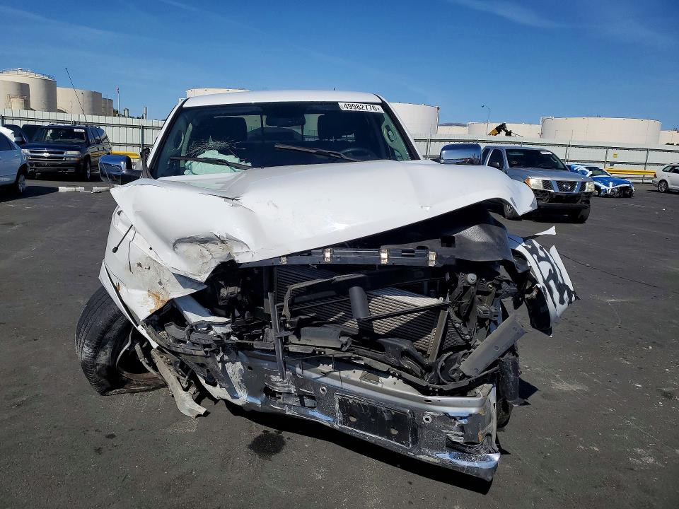 Aukcja sprzedaży 2019 Ram 1500 Classic, vin: 1C6RR6NMXKS709674, numer aukcji: 49982776