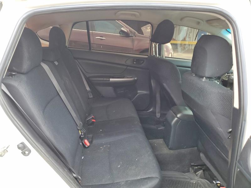 49944046 :رقم المزاد ، JF1GPAA68G8229675 vin ، 2016 Subaru Impreza مزاد بيع