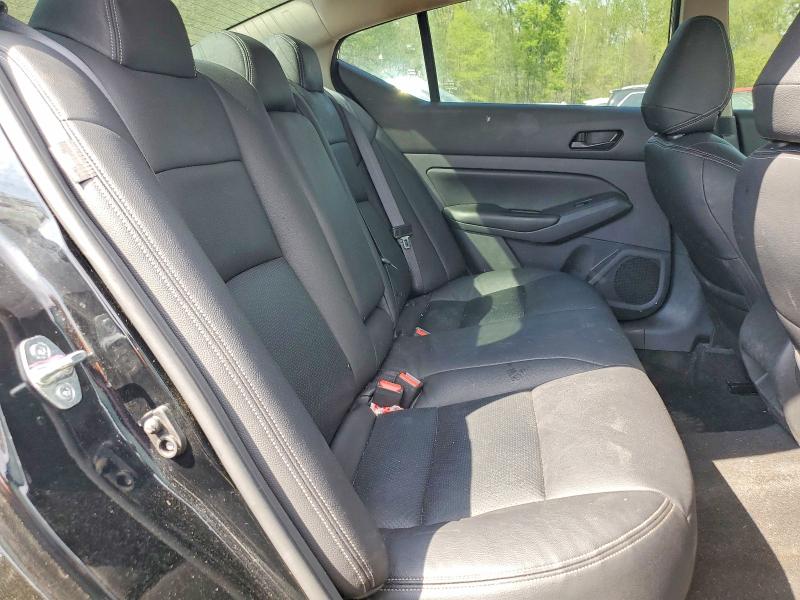 Продажа на аукционе авто 2024 Nissan Altima, vin: 1N4BL4BV0RN392693, номер лота: 49574816