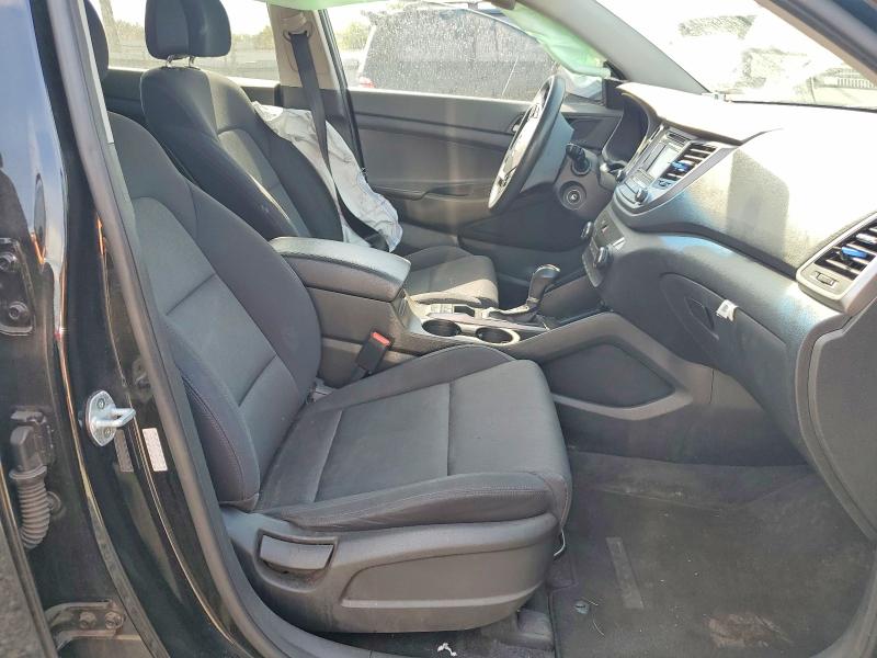Aukcja sprzedaży 2018 Hyundai Tucson, vin: KM8J23A42JU683102, numer aukcji: 49833896