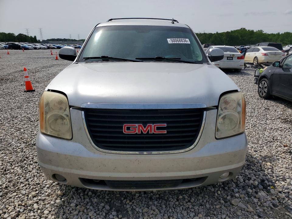 2011 Gmc Yukon Xl მანქანა იყიდება აუქციონზე, vin: 1GKS1KE02BR221869, აუქციონის ნომერი: 50068836