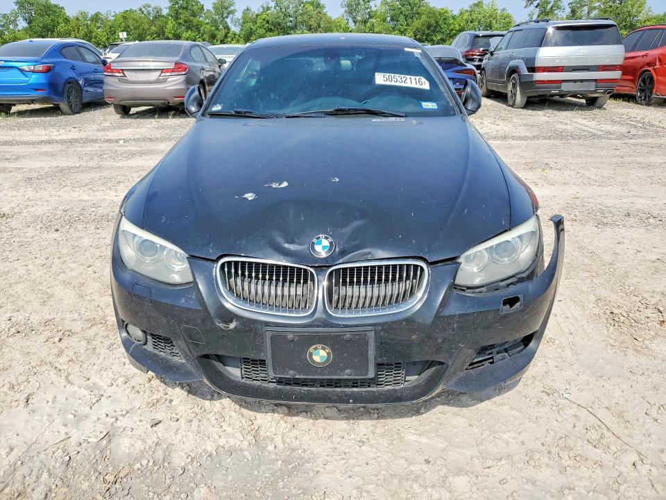 Продаж на аукціоні авто 2011 Bmw 335, vin: WBADX7C59BE743921, номер лоту: 50532116
