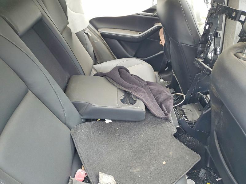 Aukcja sprzedaży 2025 Mazda Cx-30, vin: 3MVDMBBM0SM807635, numer aukcji: 51272416