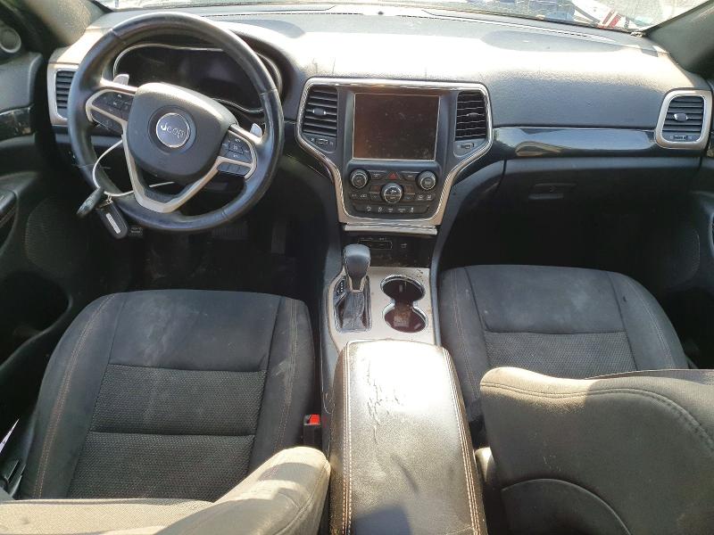 Продажа на аукционе авто 2017 Jeep Grand Cherokee, vin: 1C4RJFAGXHC747179, номер лота: 51072166