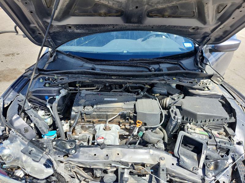 Продажа на аукционе авто 2016 Honda Accord, vin: 1HGCR2F53GA235581, номер лота: 50666076
