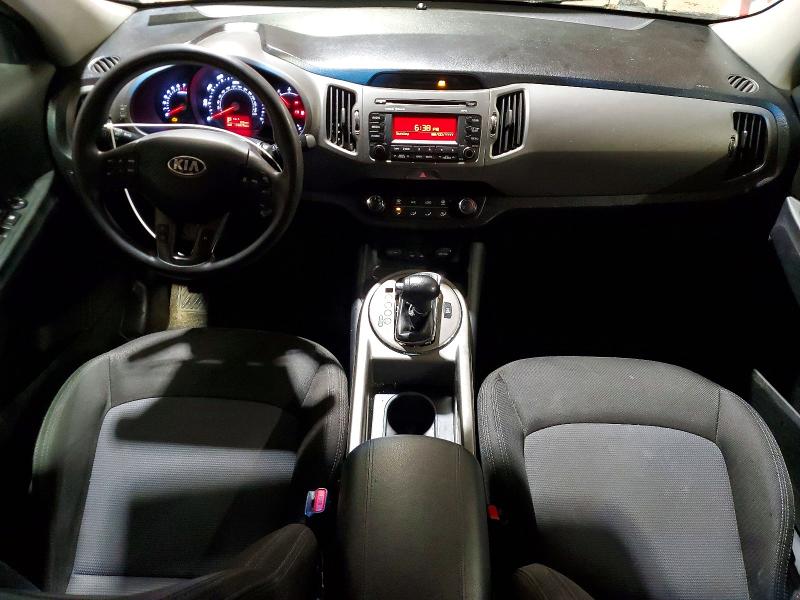 Aukcja sprzedaży 2014 Kia Sportage, vin: KNDPBCAC7E7628686, numer aukcji: 51472506