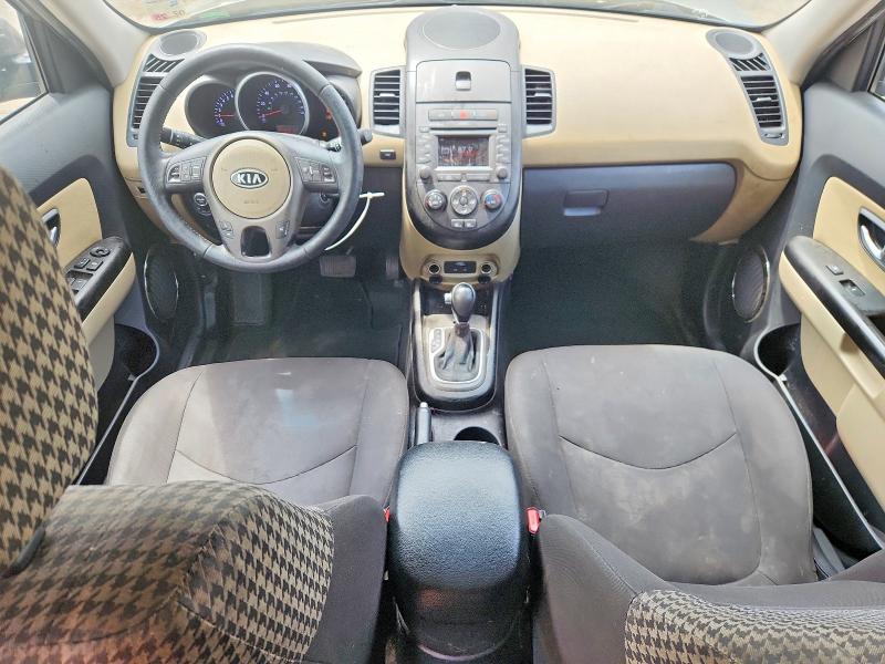Продаж на аукціоні авто 2012 Kia Soul, vin: KNDJT2A6XC7434660, номер лоту: 49904896
