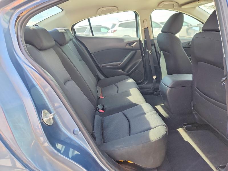 Aukcja sprzedaży 2014 Mazda 3, vin: 3MZBM1U74EM100419, numer aukcji: 49290946