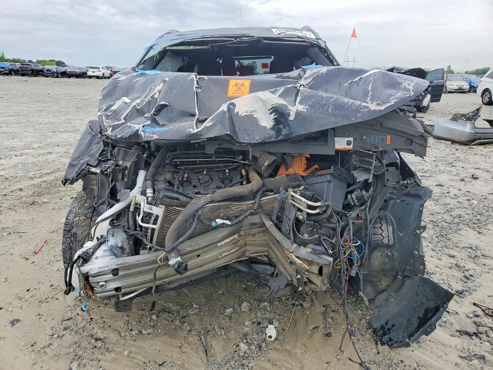 2018 Ford Explorer მანქანა იყიდება აუქციონზე, vin: 1FM5K7D89JGA11639, აუქციონის ნომერი: 51069516
