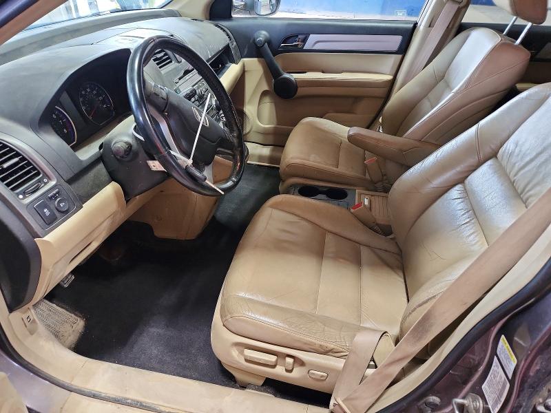 Продажа на аукционе авто 2011 Honda Cr-v, vin: 5J6RE4H71BL070930, номер лота: 51125496