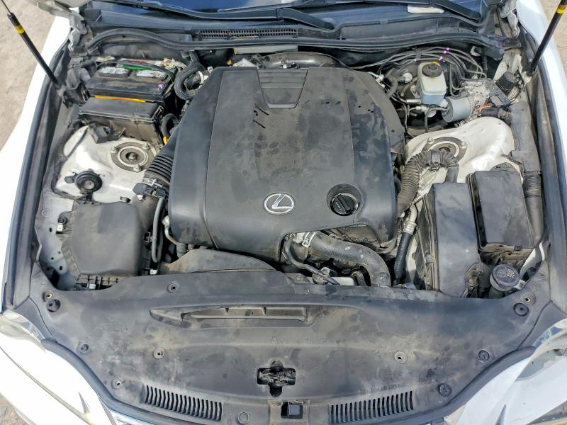 49788296 :رقم المزاد ، JTHBF1D28E5038030 vin ، 2014 Lexus Is مزاد بيع
