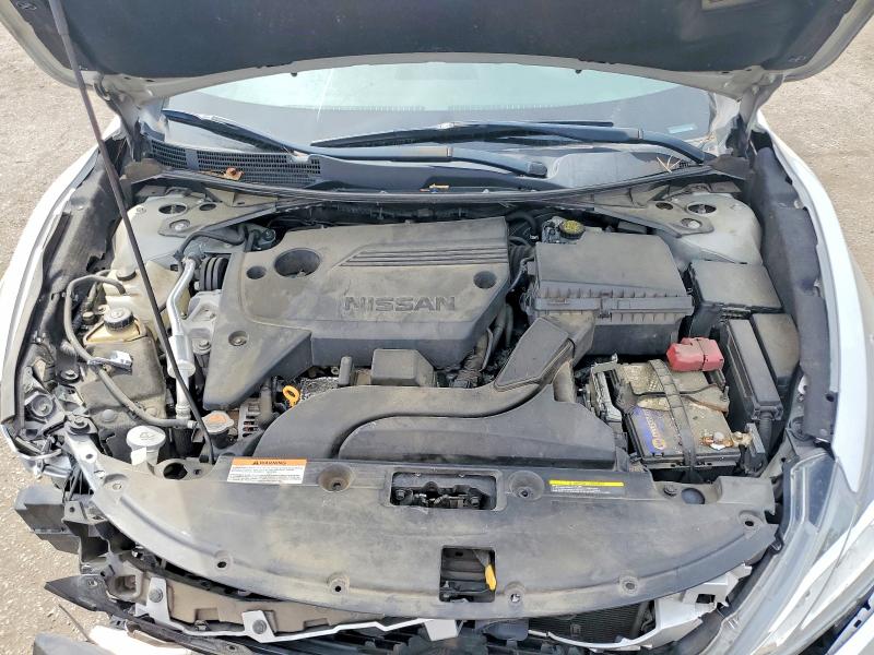 2018 Nissan Altima მანქანა იყიდება აუქციონზე, vin: 1N4AL3APXJC258296, აუქციონის ნომერი: 49812046
