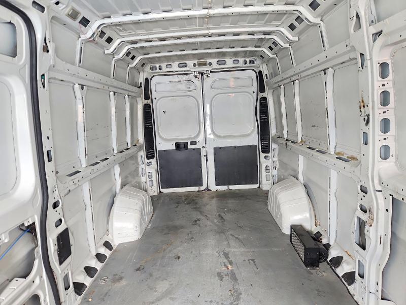 Aukcja sprzedaży 2015 Ram Promaster 3500, vin: 3C6URVJGXFE506748, numer aukcji: 48470486
