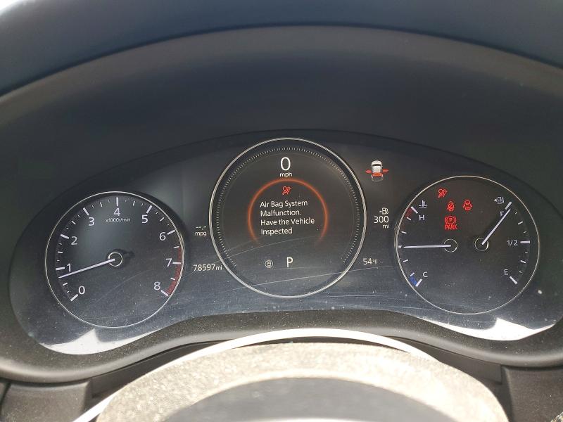 Aukcja sprzedaży 2020 Mazda Cx-30, vin: 3MVDMBBL4LM106282, numer aukcji: 49020346