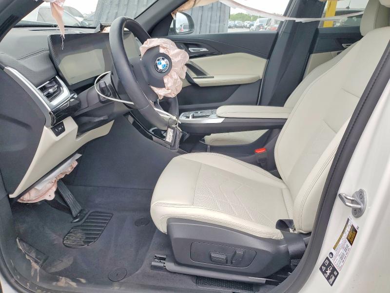 49125486 :رقم المزاد ، WBX63GM00T5490860 vin ، 2026 Bmw X2 مزاد بيع