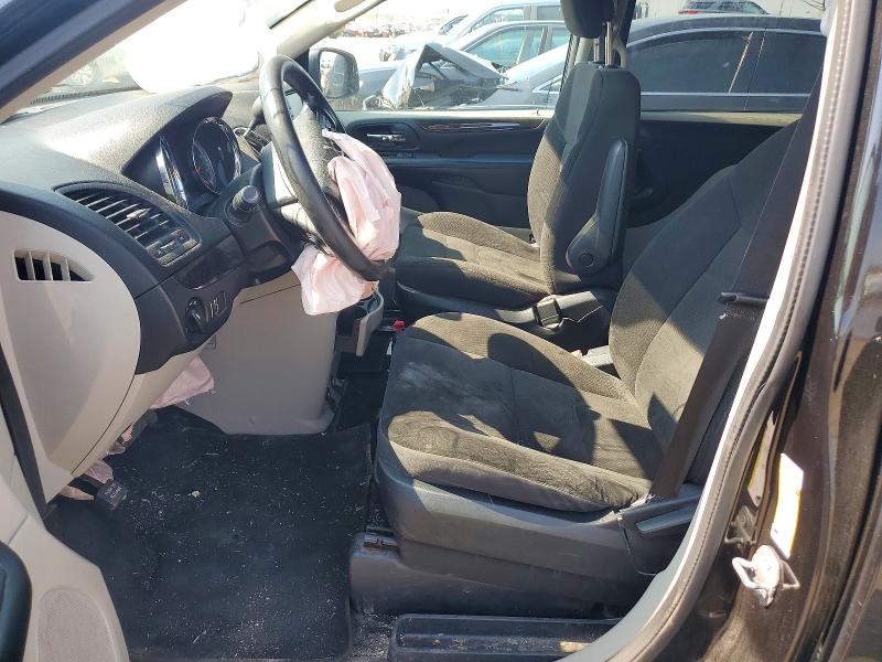 Продажа на аукционе авто 2019 Dodge Grand Caravan, vin: 2C4RDGBGXKR720025, номер лота: 51181366