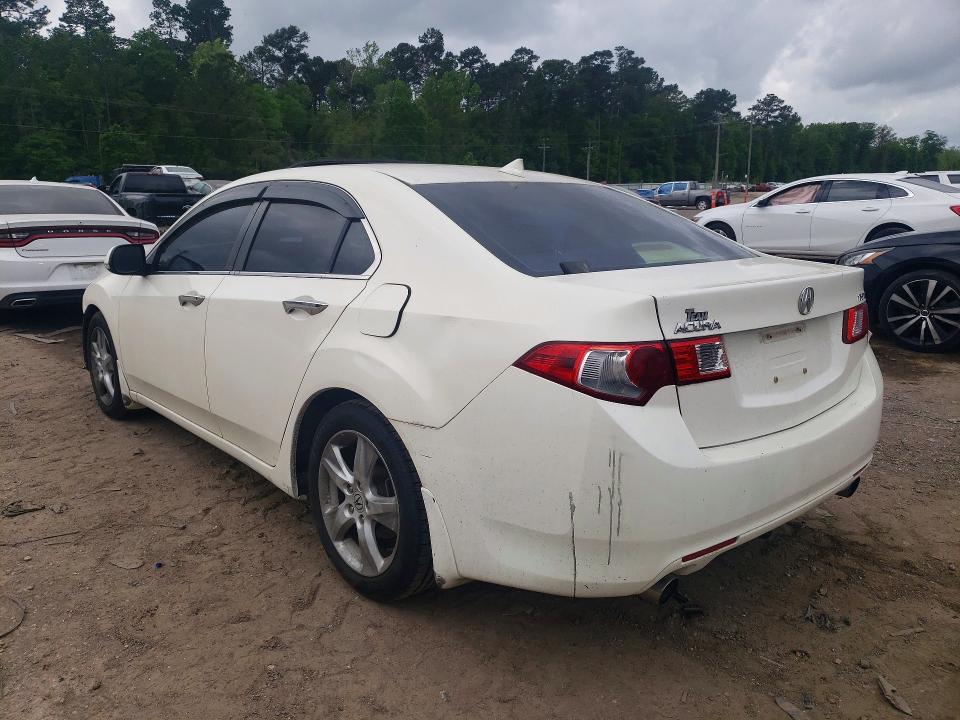 Продажа на аукционе авто 2009 Acura Tsx, vin: JH4CU26619C026173, номер лота: 48389786