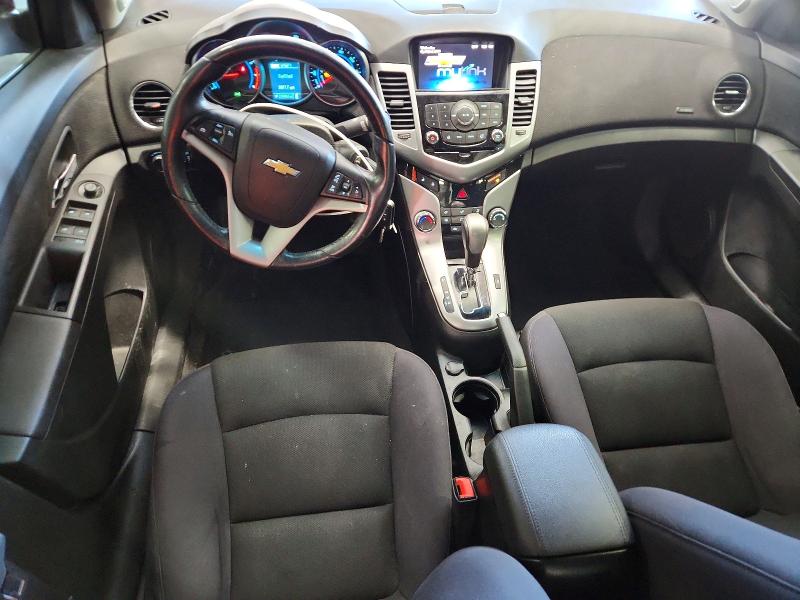 Aukcja sprzedaży 2013 Chevrolet Cruze, vin: 1G1PC5SB5D7264936, numer aukcji: 50754326