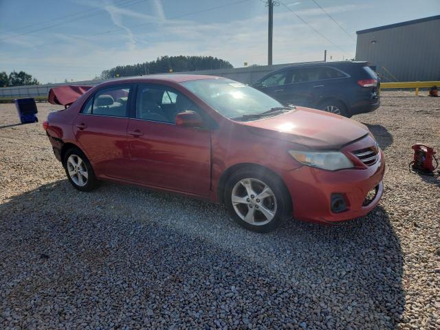 Продажа на аукционе авто 2013 Toyota Corolla, vin: 5YFBU4EE3DP119794, номер лота: 49720266