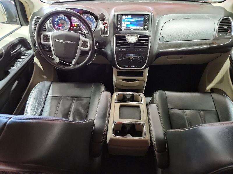 Продаж на аукціоні авто 2014 Chrysler Town & Country, vin: 2C4RC1BG4ER159129, номер лоту: 51437176