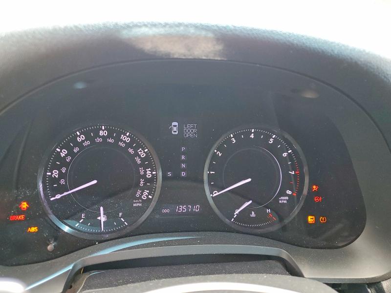 Aukcja sprzedaży 2012 Lexus Is, vin: JTHFE2C28C2508129, numer aukcji: 51572786