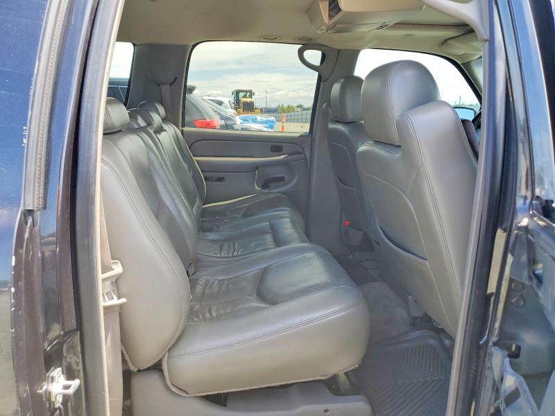 2005 Gmc Yukon Xl მანქანა იყიდება აუქციონზე, vin: 3GKFK16Z35G165600, აუქციონის ნომერი: 50519896
