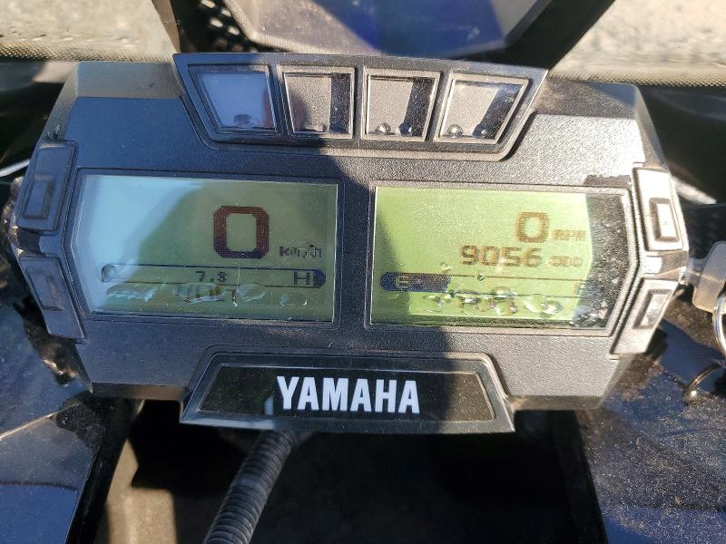 Aukcja sprzedaży 2016 Yama Srviper, vin: 4UF8LJ103GT000381, numer aukcji: 48260226